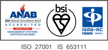ISO 27001